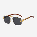 Duke Carter Gradient Sunglasses