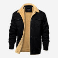 Tom Adams Sherpa Jacket