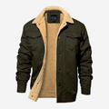 Tom Adams Sherpa Jacket