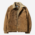 Tom Adams Retro Corduroy Jacket