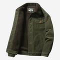 Tom Adams Retro Corduroy Jacket