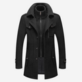 Tom Adams Slim-Fit Coat