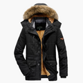 Tom Adams Class Parka