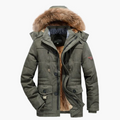 Tom Adams Class Parka