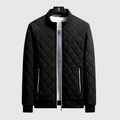 Tom Adams Quilted Fleece Jacket