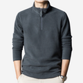 Tom Adams Warm Fleece Half Zip