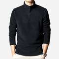 Tom Adams Warm Fleece Half Zip