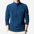 Tom Adams Warm Fleece Half Zip