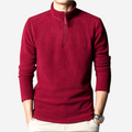 Tom Adams Warm Fleece Half Zip