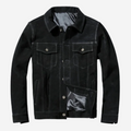 Taylor Western Seude Jacket