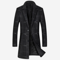 Axel Alton Business Coat
