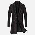 Axel Alton Business Coat
