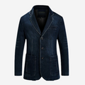 Tom Frank Denim Blazer
