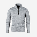 Tom Adams Quarter Zip Pullover