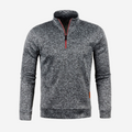 Tom Adams Quarter Zip Pullover