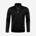 Tom Adams Quarter Zip Pullover