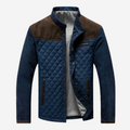 Tom Frank Quilted Jacket