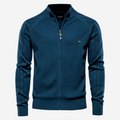 Tom Adams Stanley Striped Cardigan