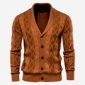 Tom Adams Royal Wool Cardigan