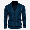 Tom Adams Royal Wool Cardigan