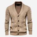 Tom Adams Royal Wool Cardigan