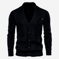 Tom Adams Royal Wool Cardigan