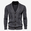 Tom Adams Royal Wool Cardigan