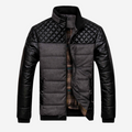 Tom Adams Quilted Padded Jacket