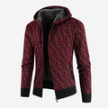 Tom Adams Ryder Fleeced Hoodie