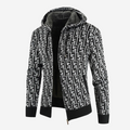 Tom Adams Ryder Fleeced Hoodie