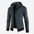 Tom Adams Ryder Fleeced Hoodie
