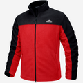 Tom Adams Tavern Fleece Jacket