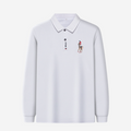 Tom Adams Formal Polo Dress Shirt