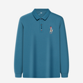 Tom Adams Formal Polo Dress Shirt