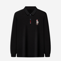 Tom Adams Formal Polo Dress Shirt