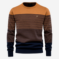 Tom Adams Striped Pullover