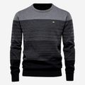 Tom Adams Striped Pullover
