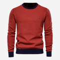 Tom Adams Vibe Wool Sweater