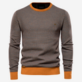 Tom Adams Vibe Wool Sweater