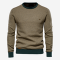 Tom Adams Vibe Wool Sweater