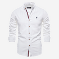 Tom Adams Slim Fit Dress Shirt