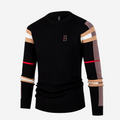 Beau Adams Wool Sweater