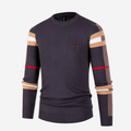 Beau Adams Wool Sweater