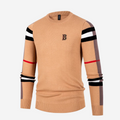 Beau Adams Wool Sweater