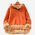 Thick Fleeced Cloud Hoodie