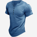 Tom Adams Henley Shirt