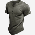 Tom Adams Henley Shirt