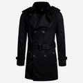 Tom Adams Heritage Trench Coat
