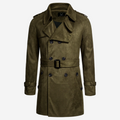 Tom Adams Heritage Trench Coat