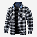 Tom Adams Workday Flannel Jacket